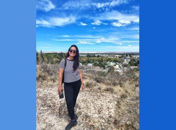 Roomgo AR - Maria Bicelis - 34 - Buenos Aires