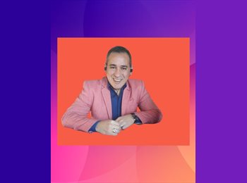 Roomgo AR - Walter Miguel - 52 - San Isidro
