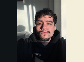 Roomgo AR - Matheus - 24 - Buenos Aires