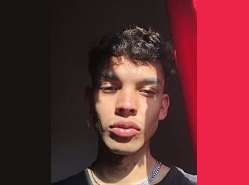 Roomgo AR - Hernan Daniel - 24 - Buenos Aires