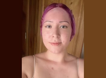Roomgo AR - Valentina - 23 - Rosario