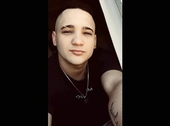 Roomgo AR - Alexis leonel - 28 - Capital Federal
