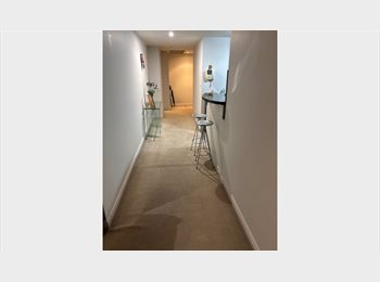 Roomgo AU - Shared bedroom, Melbourne - $270 pw