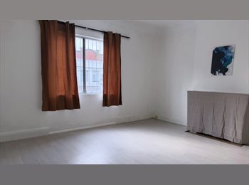 Roomgo AU - Spacious Private Room in Petersham – Bills Included, Camperdown - $350 pw