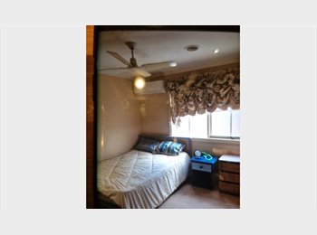 Roomgo AU - Townhouse with 1 bedroom and own bathroom, Kew - $300 pw