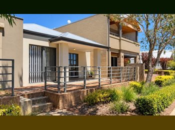 Roomgo AU - Private Room in LGBTQIA+ Friendly Share House – Champion Lakes, Brookdale - $250 pw