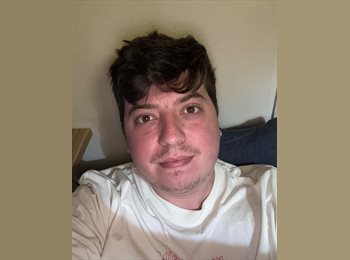 Roomgo AU - guille - 26 - Brisbane