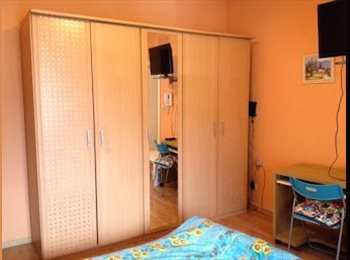 Appartager BE - 2027-Fille calme non fumeuse, Woluwe Saint Lambert - Sint Lambrechts Woluwe - 600 € pm
