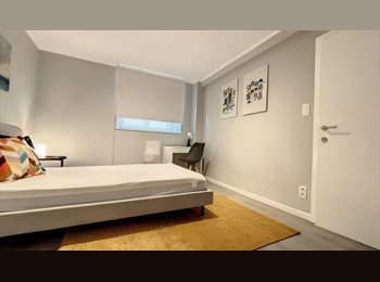 Appartager BE - Bel Appartement 3 Chambres – Bruxelles, Mont-Saint-Guibert - 1.680 € pm