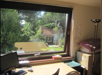 Appartager BE - Ideally located near UCL, Wezembeek-Oppem - 375 € pm