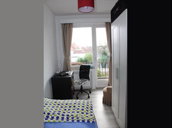 Appartager BE - recherce de colocataire, Woluwe Saint Lambert - Sint Lambrechts Woluwe - 700 € pm