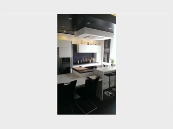 Appartager BE - Arlon centre ville, maison à louer en colocation - Idéal pour un travailleur frontalier, Arlon - 525 € pm
