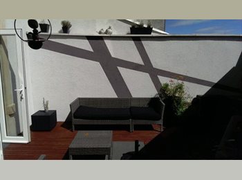 Appartager BE - Arlon centre ville, maison à louer en colocation - Idéal pour un travailleur frontalier, Arlon - 525 € pm
