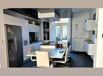 Appartager BE - Arlon centre ville, maison à louer en colocation - Idéal pour un travailleur frontalier, Arlon - 525 € pm