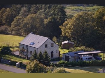 Appartager BE - Recherche collocataire , Somme-Leuze - 450 € pm