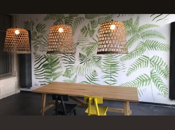 Appartager BE - Arel jungel, Arlon - 530 € pm