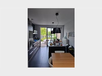 Appartager BE - Colocation Centre de Ath, Ath - 450 € pm