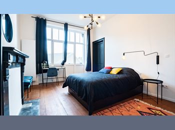 Appartager BE - Selys Chambre 8, Liège - 760 € pm