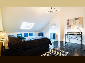 Appartager BE - Selys Chambre 11, Liège - 735 € pm