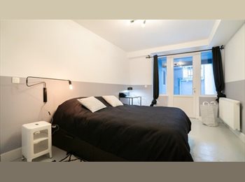 Appartager BE - Emile Banning Chambre 2, Etterbeek - 870 € pm