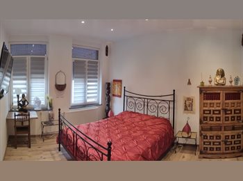Appartager BE - Colocation proche sart tilman ‍, Liège - 500 € pm
