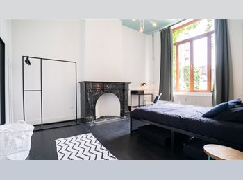 Appartager BE - Sainte-Véronique chambre 2, Liège - 700 € pm