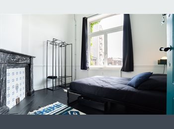 Appartager BE - Sainte-Véronique chambre 4, Liège - 725 € pm
