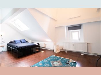 Appartager BE - Sainte-Véronique chambre 7, Liège - 675 € pm