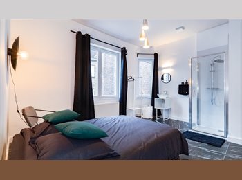 Appartager BE - Dossin chambre 3, Liège - 685 € pm