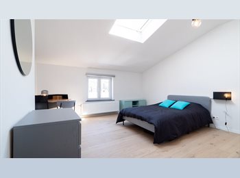 Appartager BE - Constitution chambre 6, Liège - 660 € pm