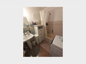 Appartager BE - Schaerbeek- Chambre chez l'habitant, Schaerbeek Schaarbeek - 500 € pm