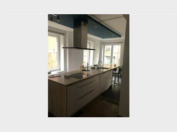 Appartager BE - NOUVEAU ! Colocation conviviale (1 chambre), Courcelles - 550 € pm