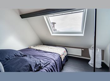 Appartager BE - Maison Boers - Chambre 5, Etterbeek - 775 € pm