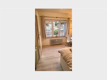 Appartager BE - Chambre cosy à louer: 600 € tout inclus, Forest-Vorst - 600 € pm