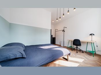 Appartager BE - Palais 1, Verviers - 625 € pm
