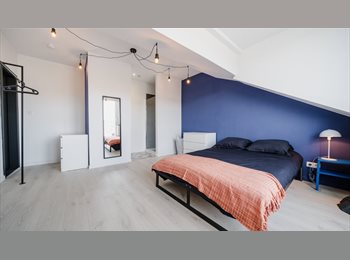 Appartager BE - Palais 8, Verviers - 645 € pm