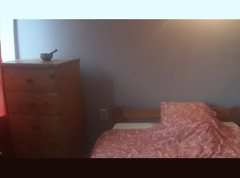 Appartager BE - Colocation de 3 personnes, Châtelet - 550 € pm