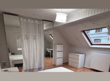 Appartager BE - Colocation, Etterbeek - 700 € pm