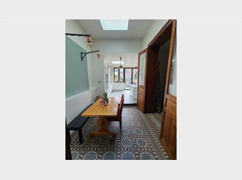 Appartager BE - Maison coloc Mons, Mons - 550 € pm