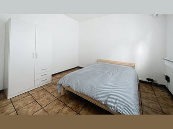 Appartager BE - Chambre à louer à Schaerbeek, Schaerbeek Schaarbeek - 480 € pm