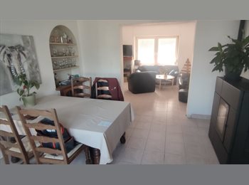 Appartager BE - Colocation à Athus – 2 chambres disponibles prochainement à 490€ TOUT COMPRIS, Aubange - 490 € pm