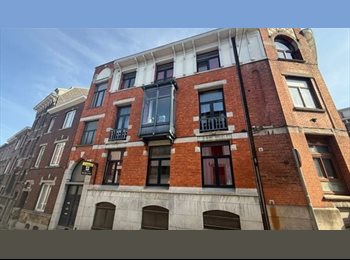 Appartager BE - COLOCATION 3 CHAMBRES – JEUNES TRAVAILLEURS, Liège - 420 € pm