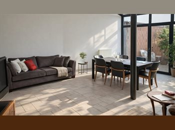 Appartager BE - Maison de maître en colocation, Beyne-Heusay - 450 € pm