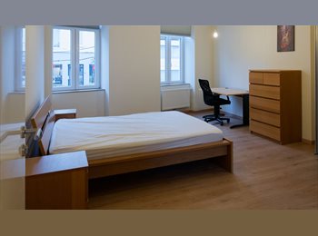 Appartager BE - Chambre + SDB privée – Centre d'Arlon / Room with Private Bathroom - Arlon city center, Arlon - 720 € pm