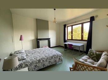 Appartager BE - Colocation à Huy, Huy - 500 € pm