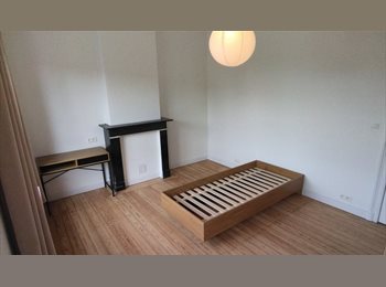 Appartager BE - CHAMBRE, Liège - 495 € pm