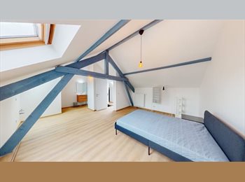 Appartager BE - Colocation jeunes travailleurs, Charleroi - 550 € pm