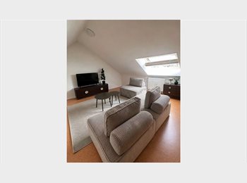Appartager BE - Chambres à louer dans une nouvelle colocation de 4 personnes, Arlon - 650 € pm