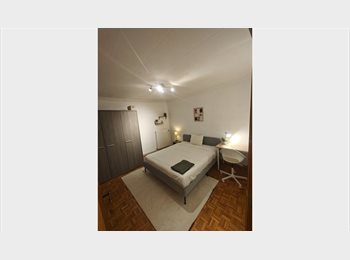 Appartager BE -  Colocation 3 chambres à Ath, Ath - 530 € pm