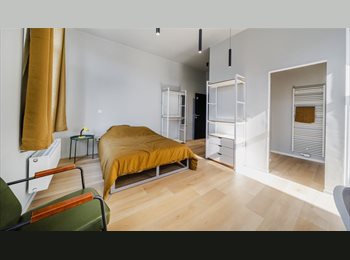 Appartager BE - Saintraint chambre 11, Namur - 725 € pm